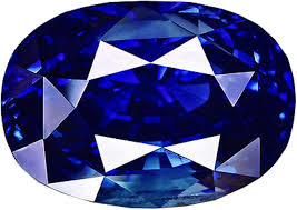 Blue Sapphire - Neelam