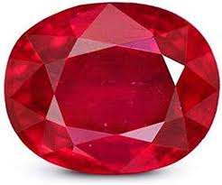Ruby - Manik