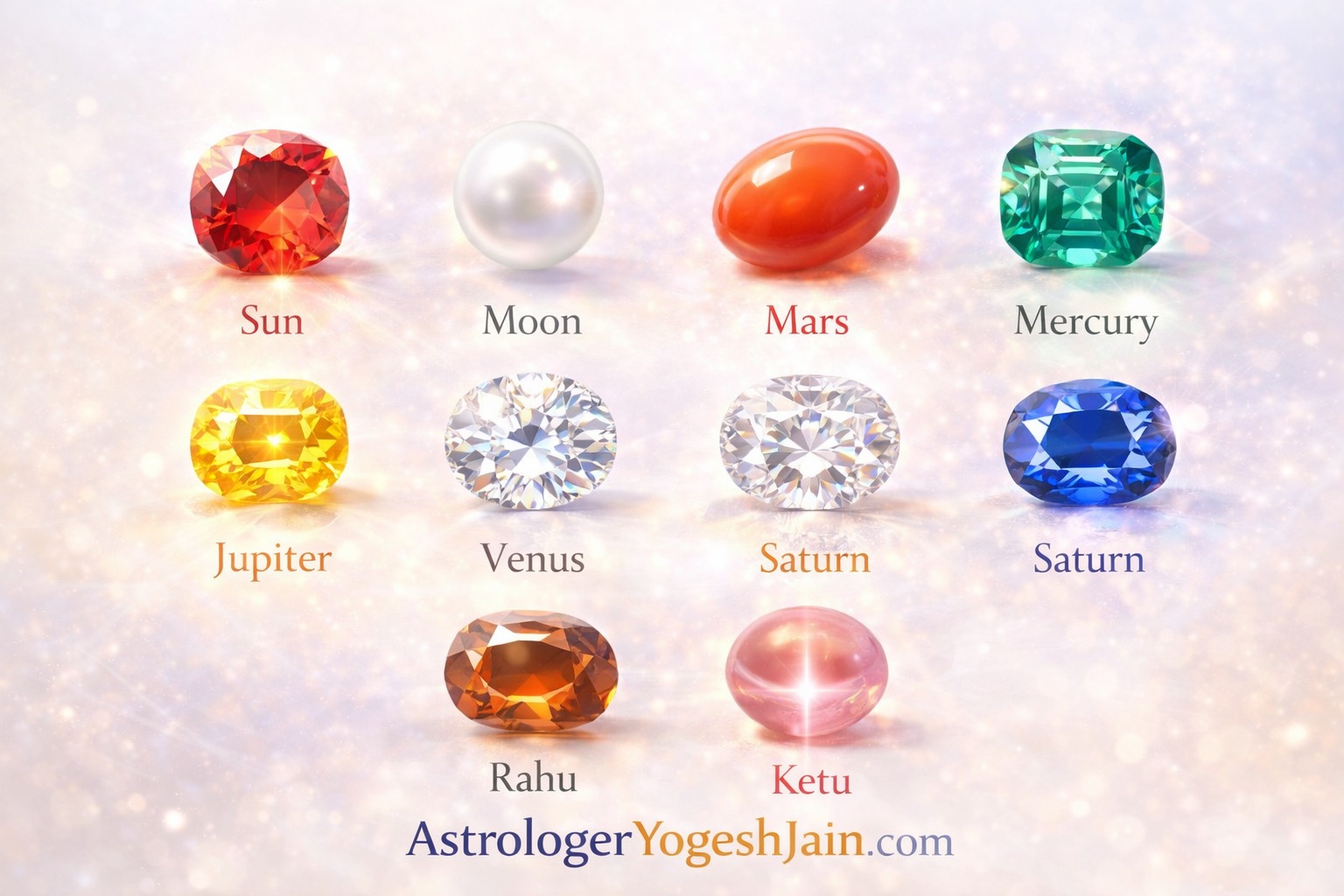 Astrology Blog