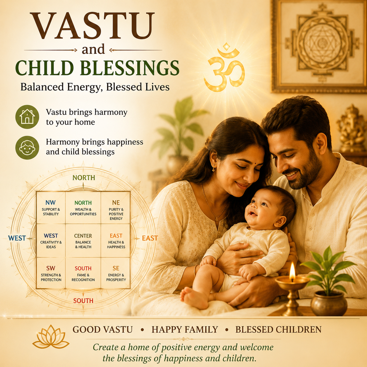 Vastu Blog