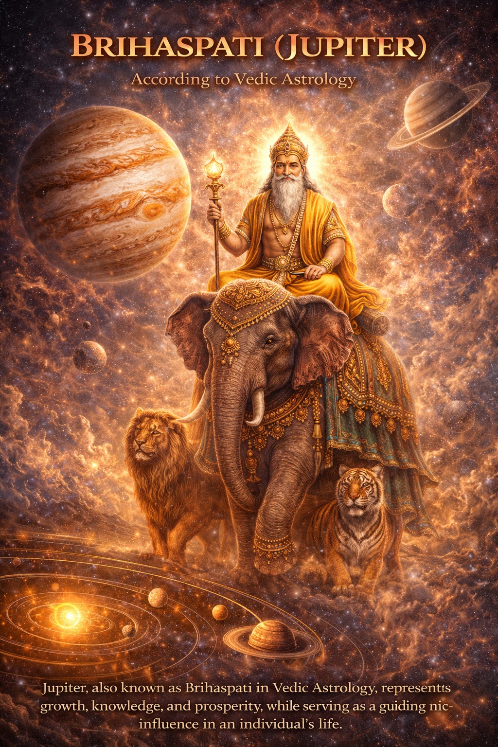 Jupiter