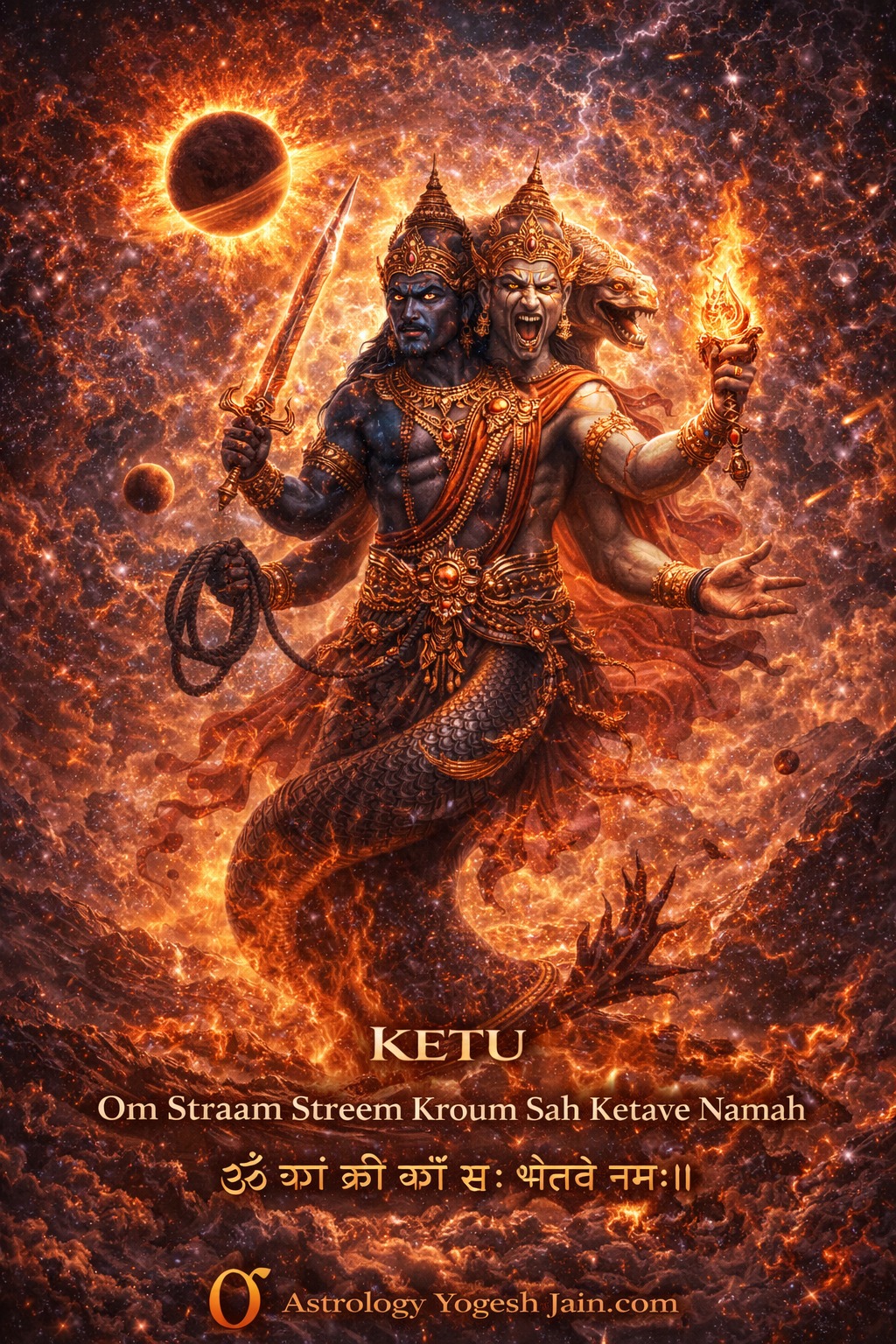Ketu