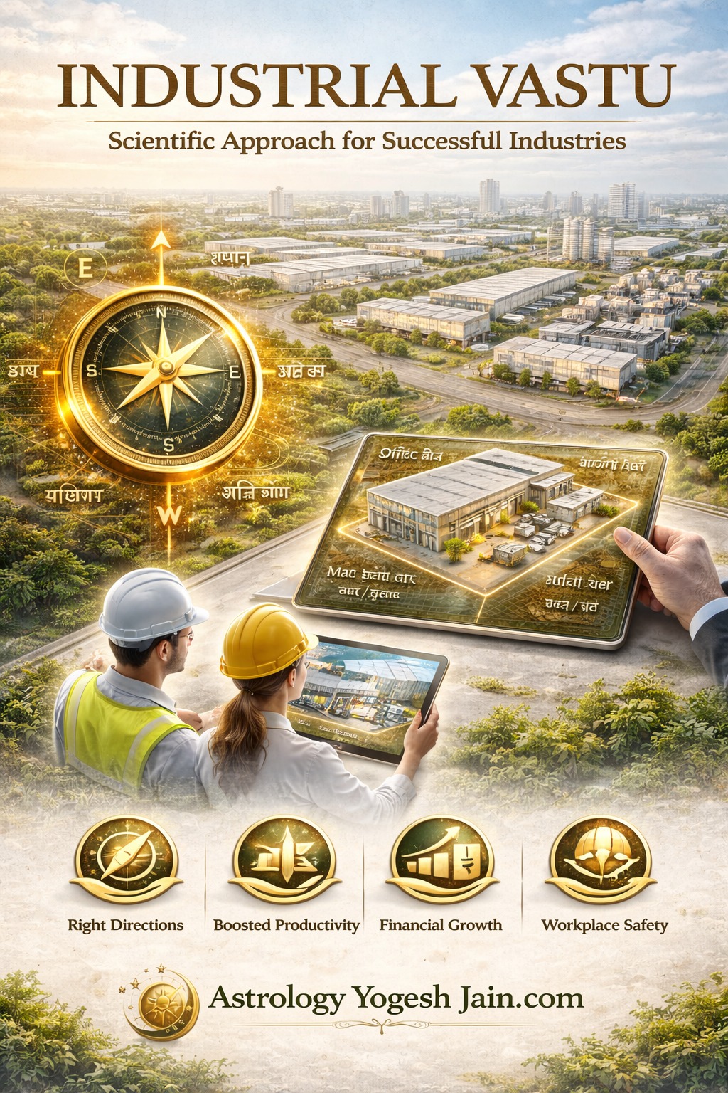 Property Vastu