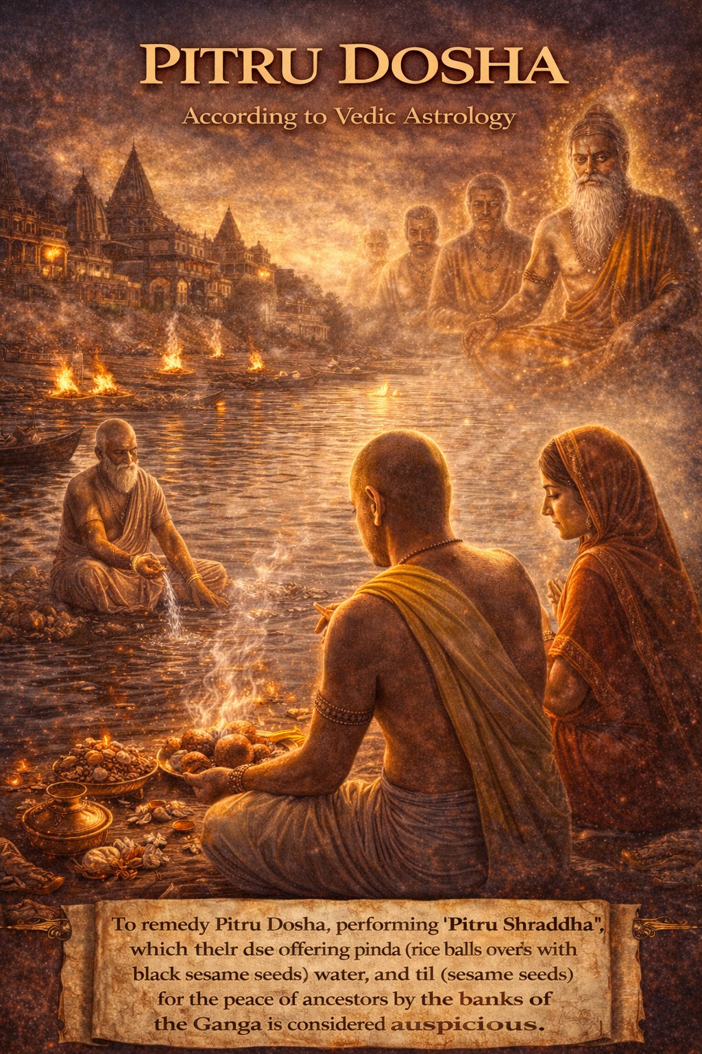 Pitra Dosha