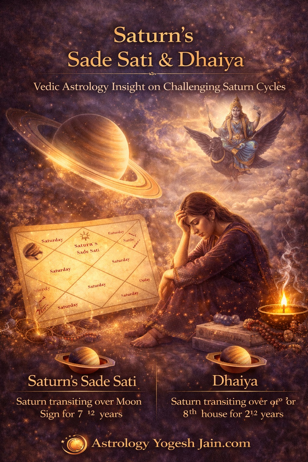 Shani Sade Sati