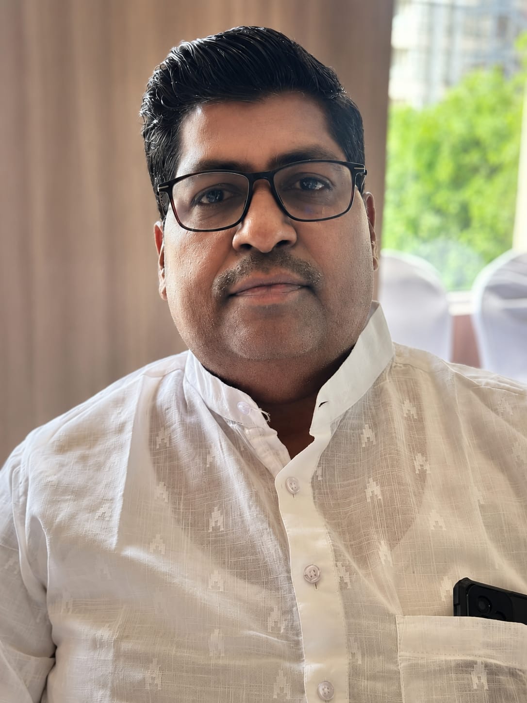 Yogesh Jain